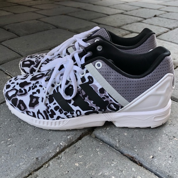 zx flux size 6